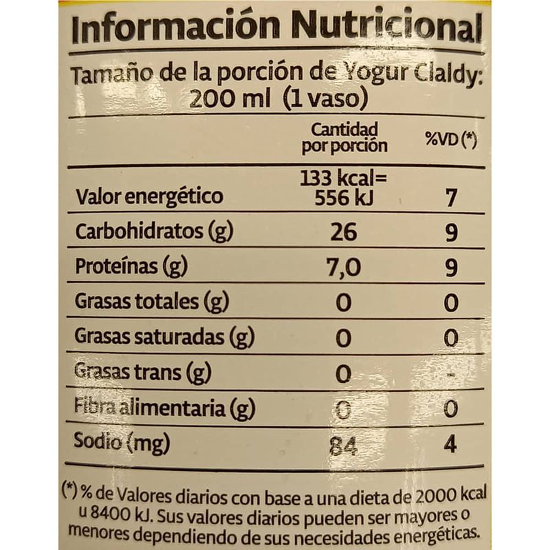 Yogur-Descremado-Durazno-CLALDY-fco.-780-cc