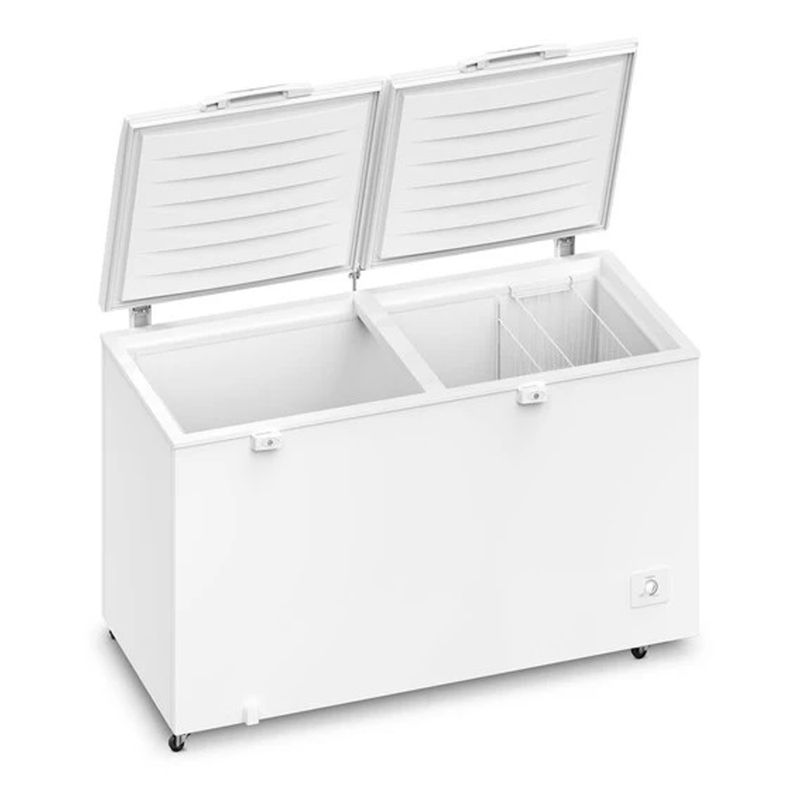 Freezer-horizontal-ELECTROLUX-Mod.-H550-513-L-blanco