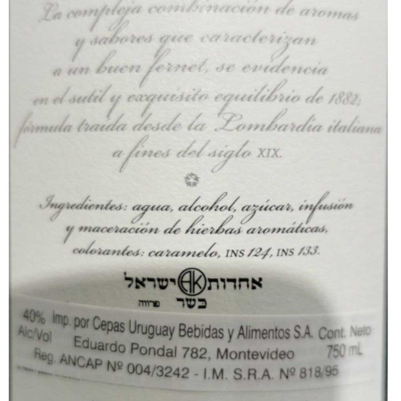 Fernet-1882-750-cc