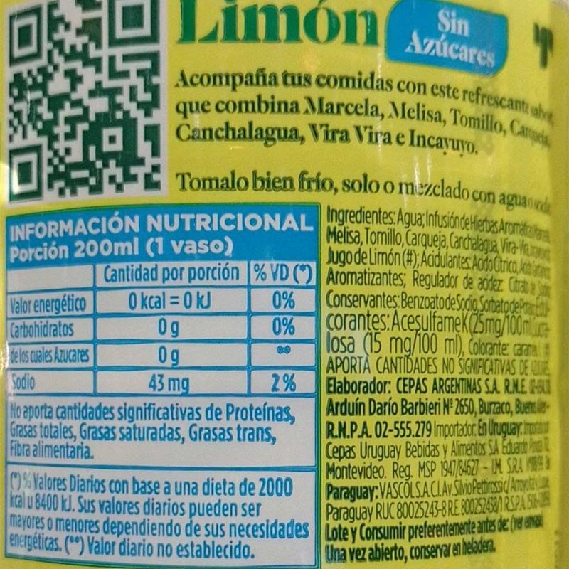 Amargo-TERMA-Cero-Limon-bt.-135-L