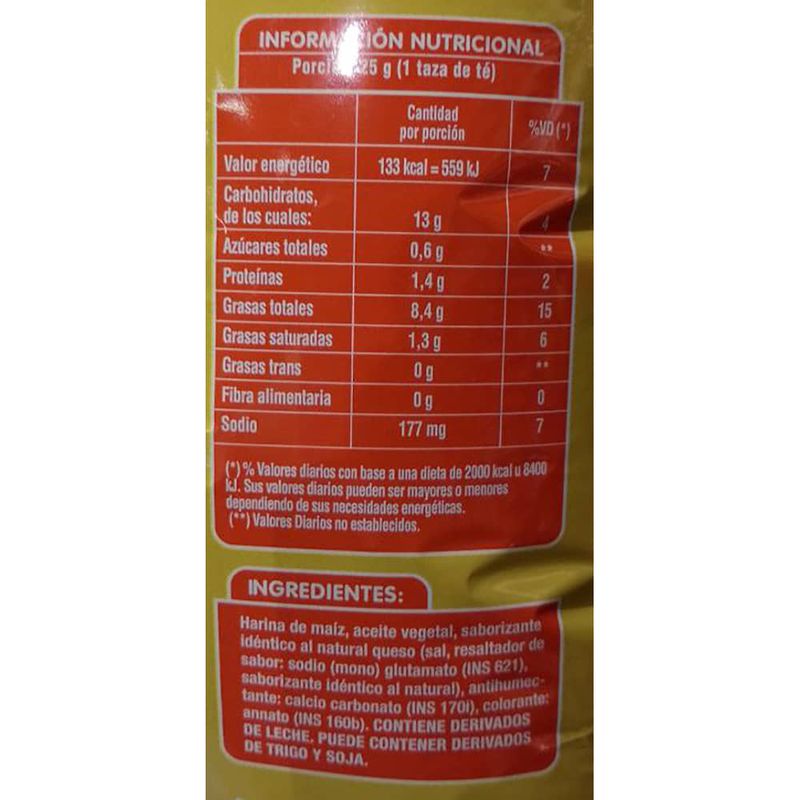 Maicitos-BUN-330gr