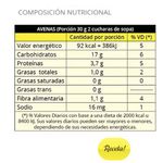 Avena-arrollada-LA-ABUNDANCIA-400-g