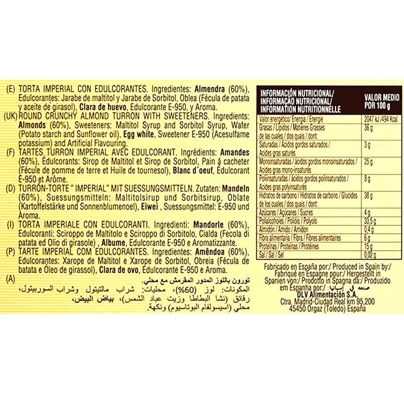 Torta-imperial-EL-ALMENDRO-sin-azucar-200-g