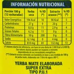 Yerba-CANARIAS-250-g