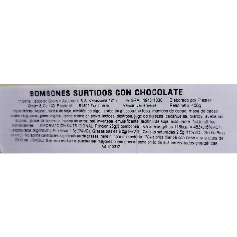 Bombonera-Nobilee-Luxury-Piasten-400-g