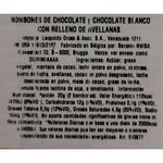 Bombonera-KATHY-Seashells-250-g