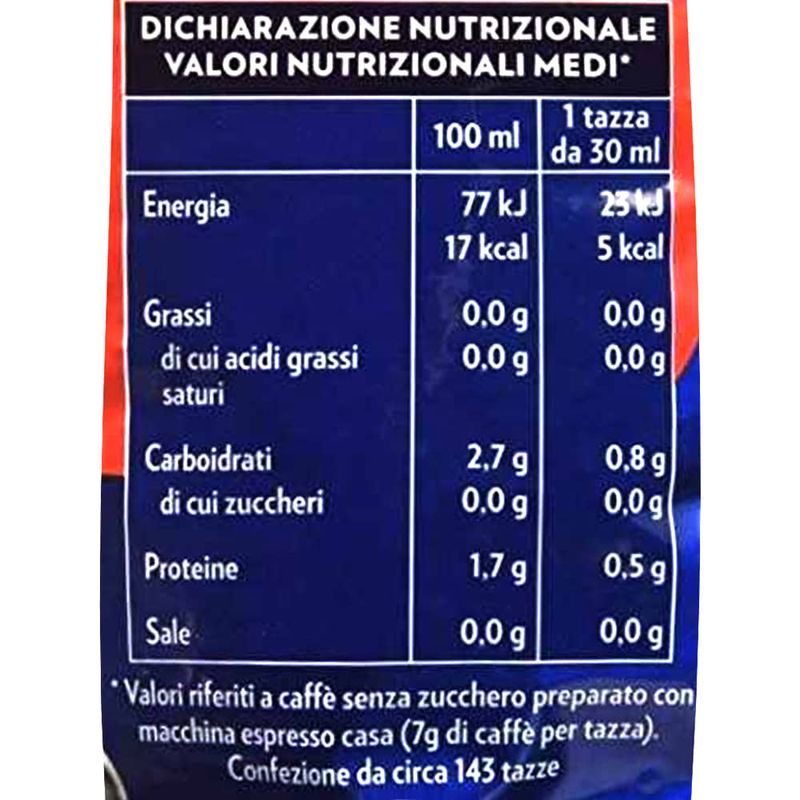 Cafe-molido-LAVAZZA-crema-y-gusto-250g