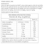 Galletitas-pepas-PEKELINO-170g