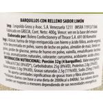 Barquillos-BOLERO-Sticks-Limon-400-g