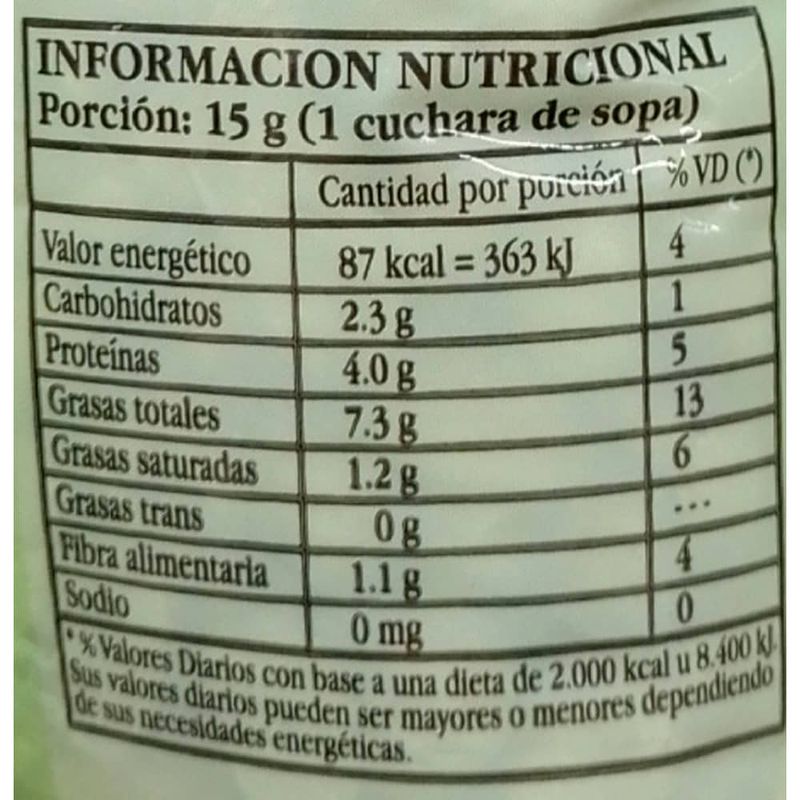 Mani-repelado-LA-ABUNDANCIA-400-g