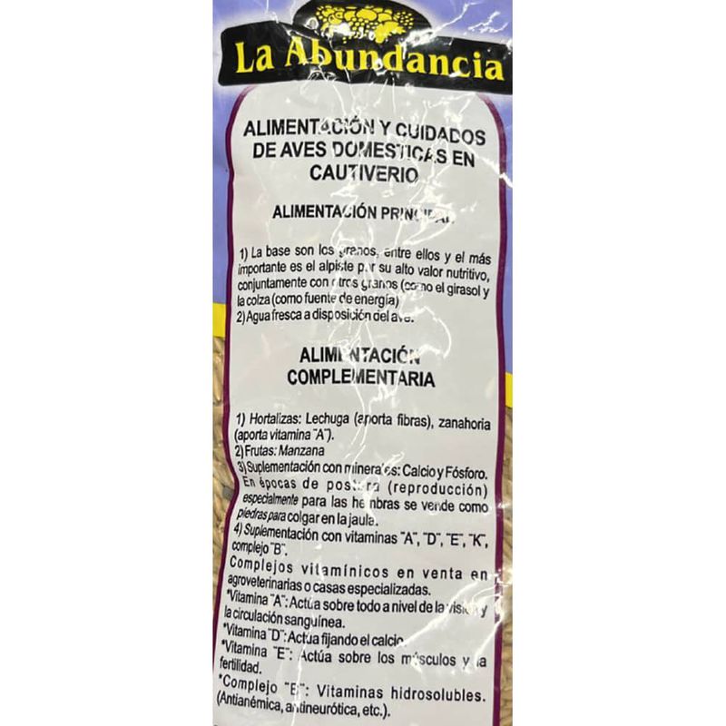 Alpiste-LA-ABUNDANCIA-450-g