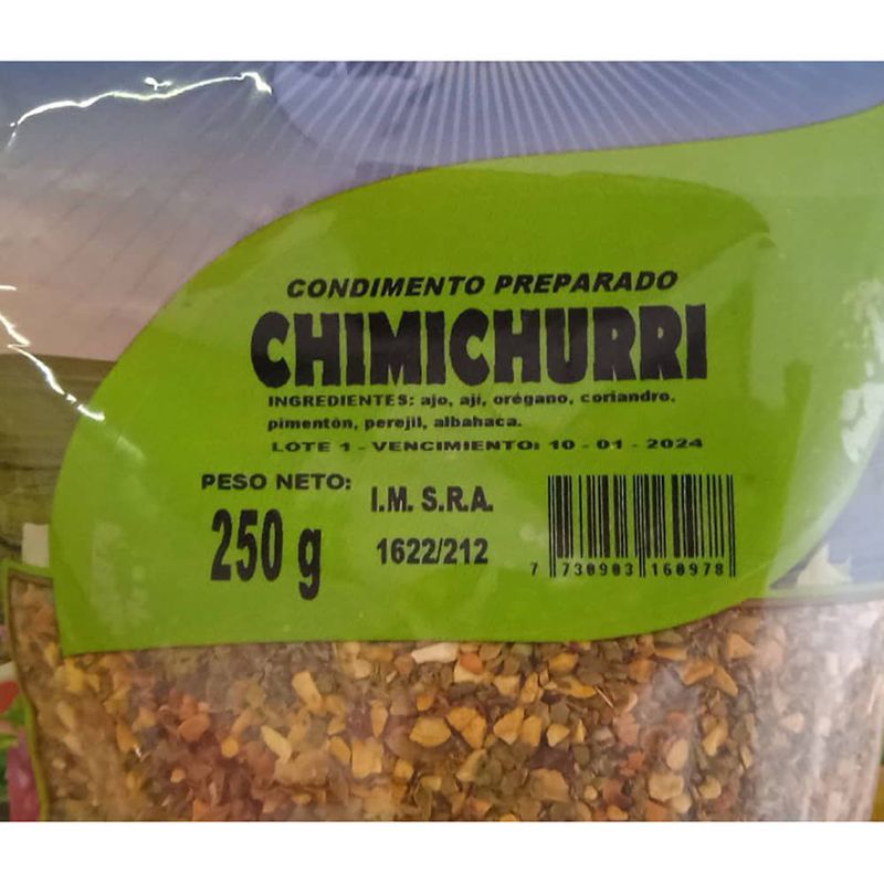 Chimichurri-DEL-GAUCHO-250-g