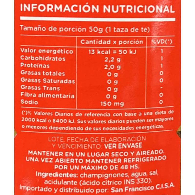 Champiñon-entero-REVELACION-184-g