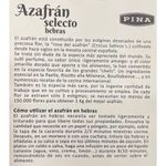 Azafran-molido-pina
