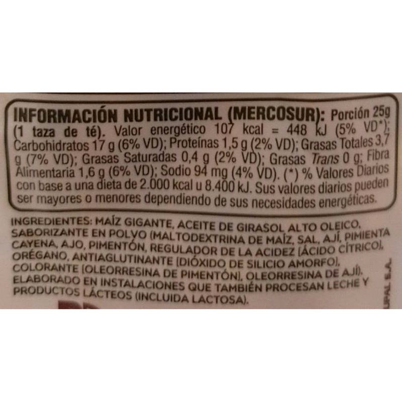 Snack-maiz-gigante-INKA-CORN-chile-picante-100-g