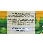 Arvejas-SUNSET-300-g