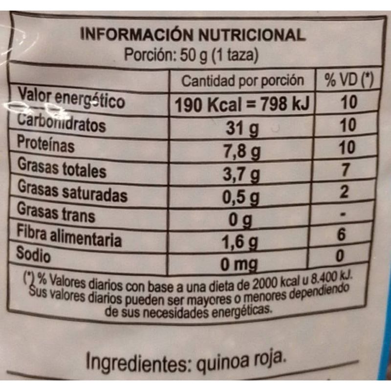Quinoa-roja-LA-ABUNDANCIA-400g