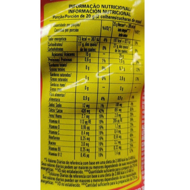 Achocolatado-NESCAU-370-g