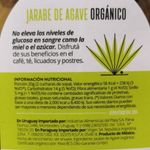 Agave-organico-PRANA-330-ml
