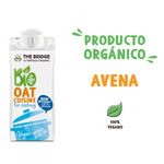 Salsa-a-Base-de-Avena-THE-BRIDGE-200-cc