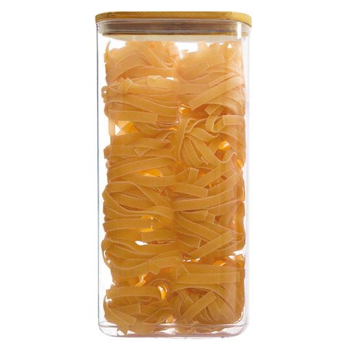 Frasco en acrílico 1,2 L