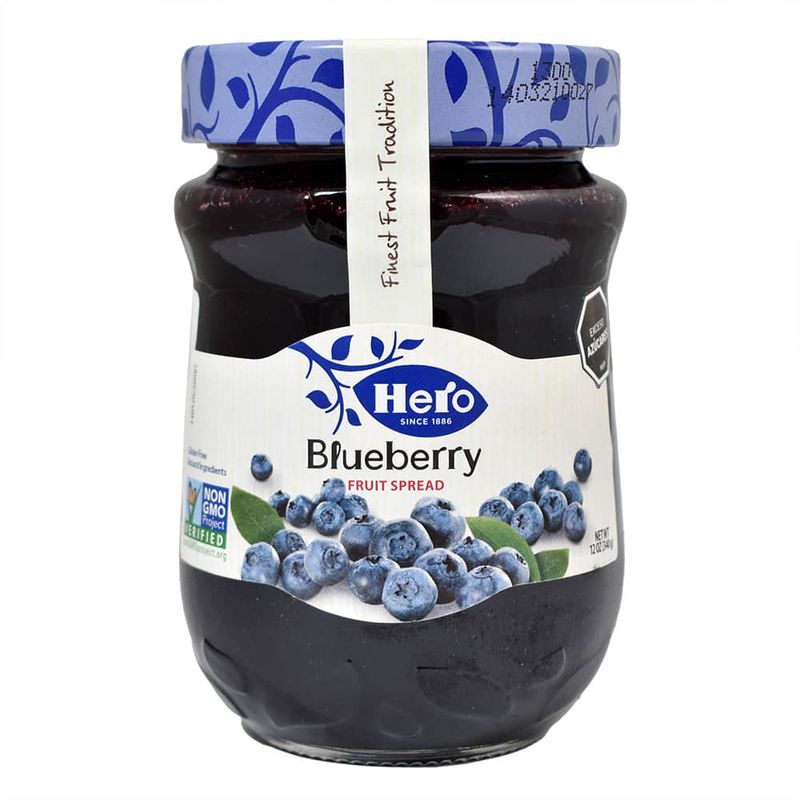 Mermelada-arandanos-HEROS-340g