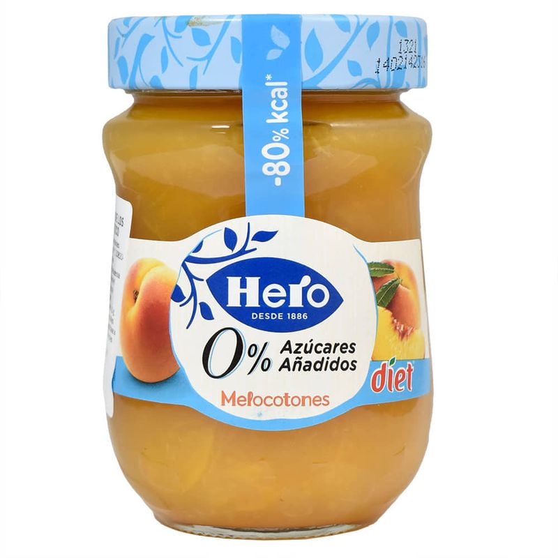 Mermelada-durazno-HEROS-diet-280g