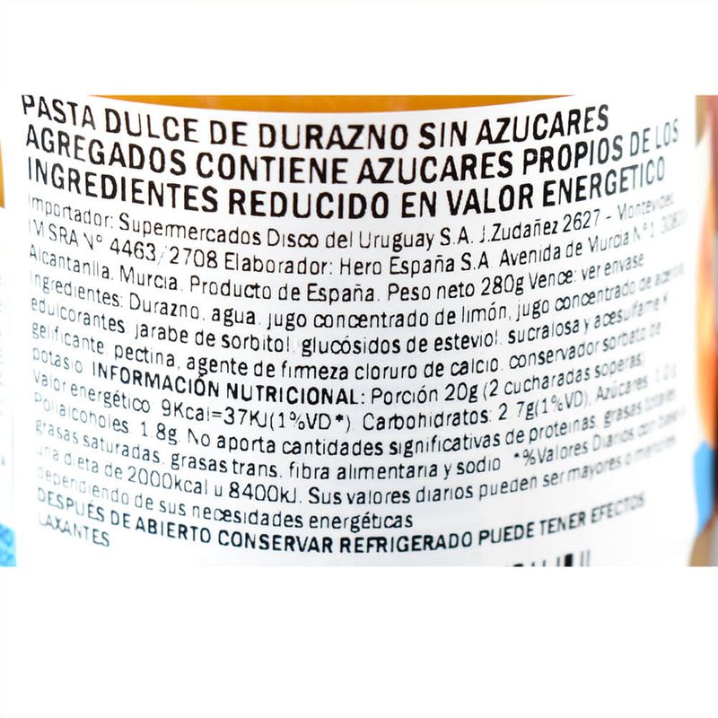 Mermelada-durazno-HEROS-diet-280g