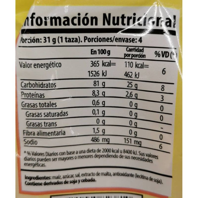 Cereal-GRANIX-Corn-Flakes-120-g