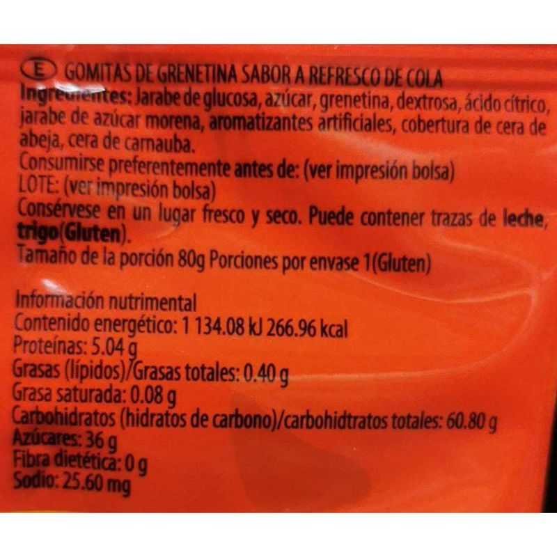 Goma-gelatina-HARIBO-happy-cola-80-g