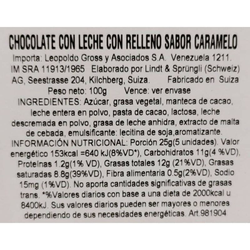 Chocolate-LINDT-LINDOR-Leche-100-g