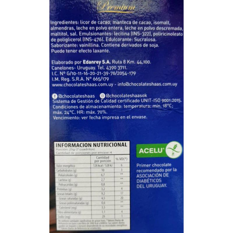 Chocolate-HAAS-Diet-con-Almendras-Premium-100-g