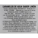 Caramelo-Limon-CAVENDISH-200-g