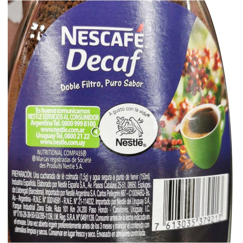 Cafe-soluble-NESCAFE-descafeinado-100-g