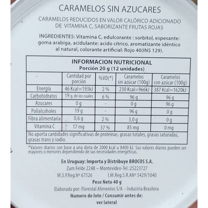 Caramelos-Actis-sin-azucar-Frutos-Rojos-40-g