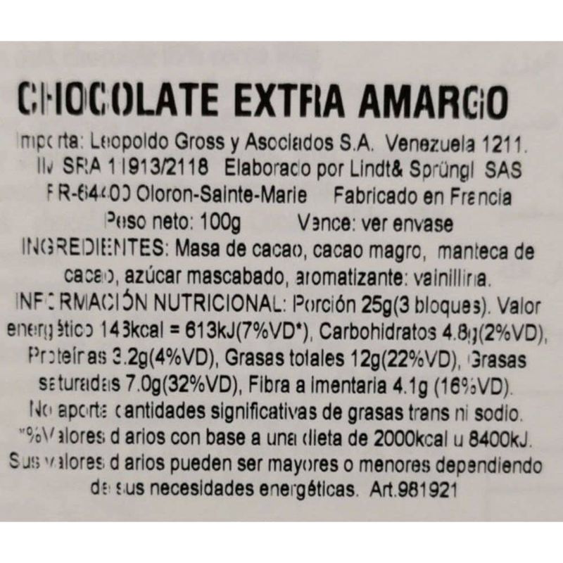 Chocolate-Lindt-Extra-Amargo-85--100-g