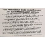 Cappuccino-KRUGER-Dolce-Vita-sin-azucar-150-g