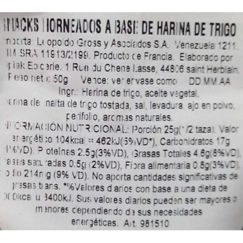 Croutons-TIPIAK-Cesar-50-g