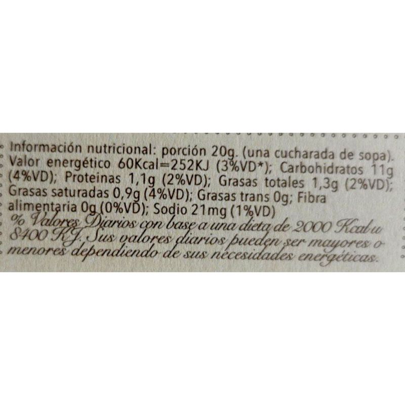 Dulce-de-leche-NARBONA-970-g