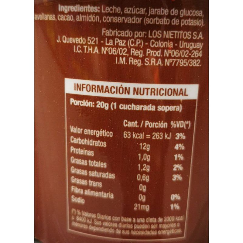 Dulce-de-leche-LOS-NIETITOS-creme-cholatte-500-g