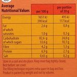 Cereal-BRUGGEN-choc-n-roll-250-g