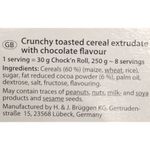 Cereal-BRUGGEN-choc-n-roll-250-g