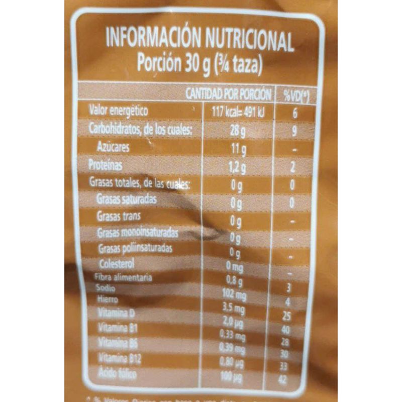 Cereal-choco-ZUCARITAS-Kellogg-s-270-g