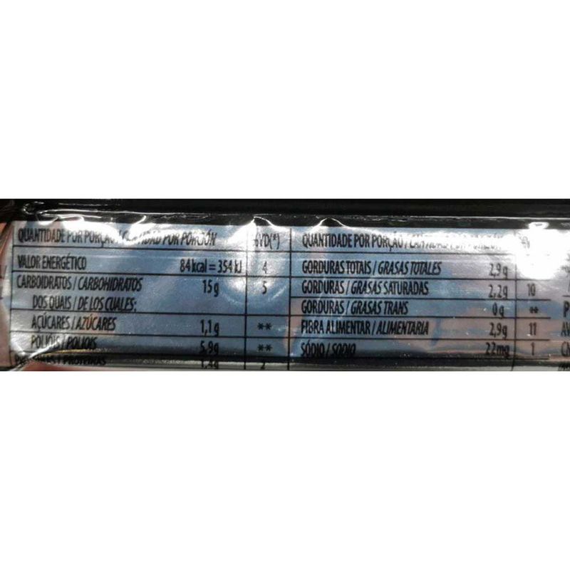 Barrita-cereal-Ritter-zero-brownie-25-g