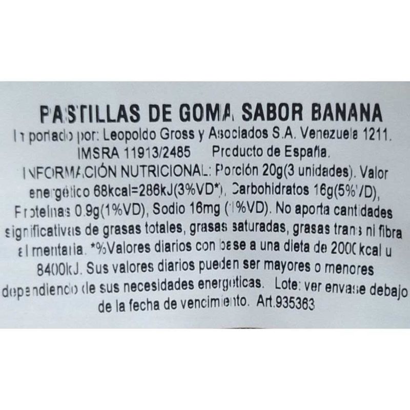 Gomitas-gelatina-TROLLI-bananas-100g
