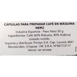 Capsulas-de-cafe-OQUENDO-nero-50-g