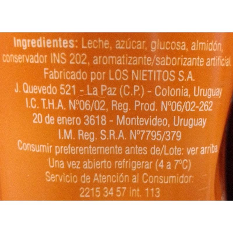 Dulce-de-leche-ELVIRA-900-g