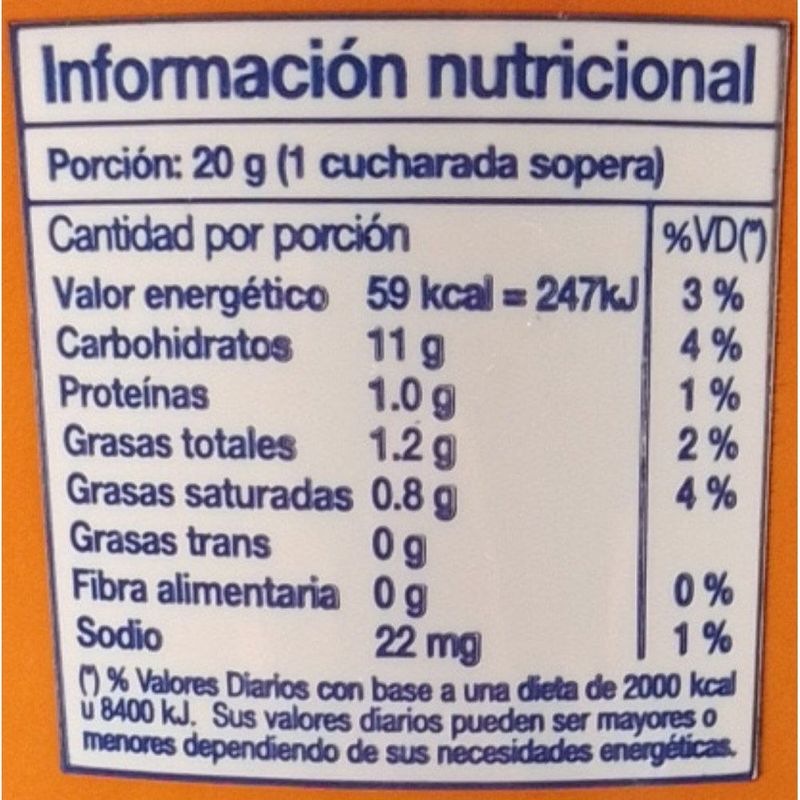 Dulce-de-leche-ELVIRA-900-g