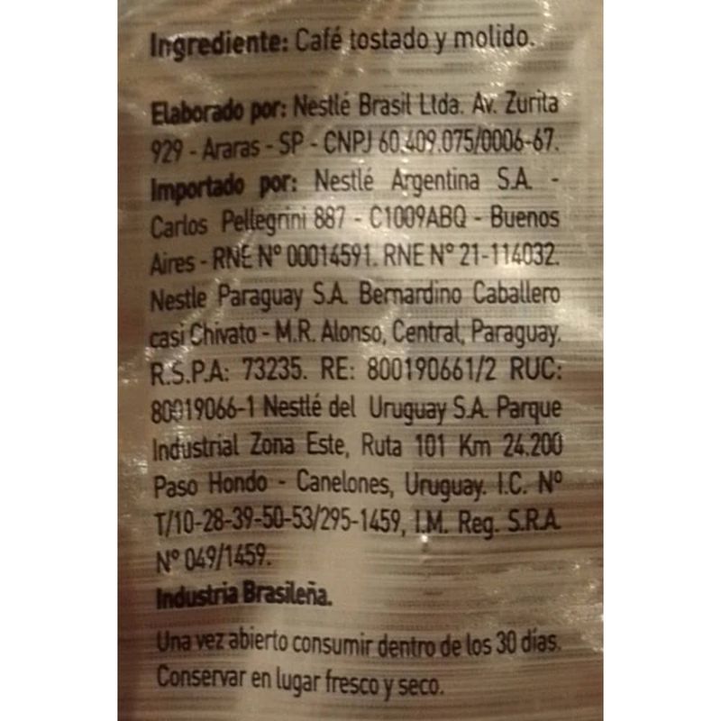 Cafe-molido-GOLD-suave-250-g