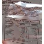 Galleta-PASEO-mini-cracker-espinaca-150g